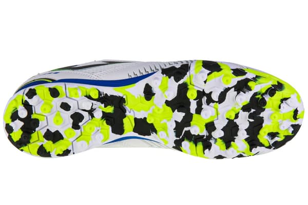 Joma Dribling 2402 TF DRIS2402TF, Mand, Turf fodboldtrænere, hvid