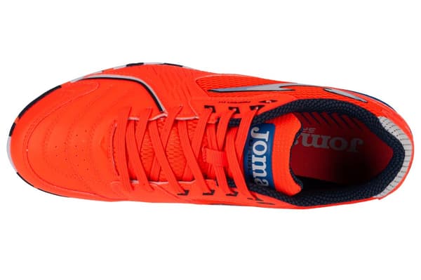 Joma Dribling 2408 TF DRIS2408TF, Man, Turf football trainers, orange