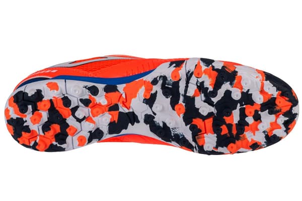 Joma Dribling 2408 TF DRIS2408TF, Man, Turf football trainers, orange