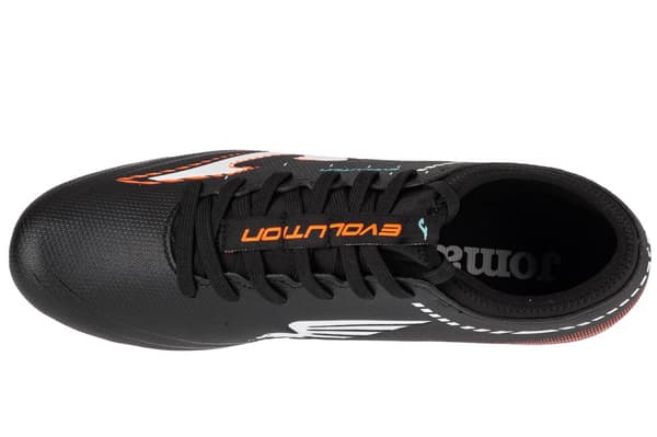 Joma Evolution 2401 AG EVOS2401AG, Mand, Fodbold klamper, sort