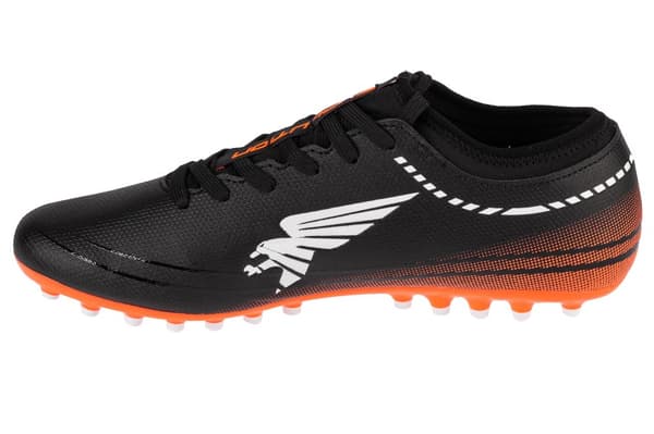 Joma Evolution 2401 AG EVOS2401AG, Mand, Fodbold klamper, sort