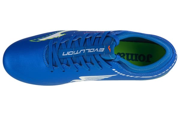 Joma Evolution 2404 AG EVOS2404AG, Mand, Fodbold klamper, blå