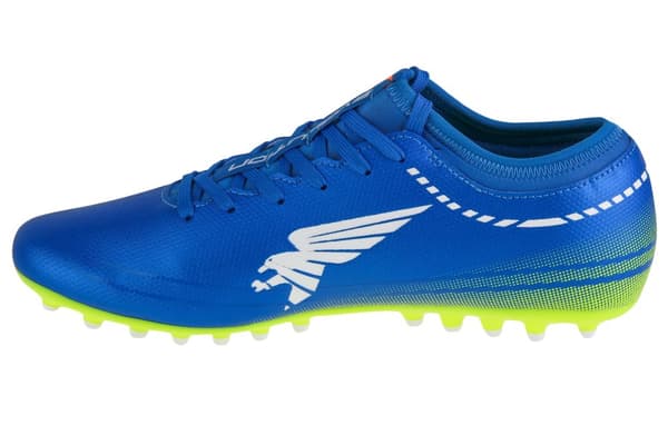 Joma Evolution 2404 AG EVOS2404AG, Mand, Fodbold klamper, blå