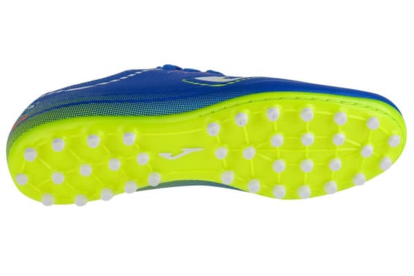 Joma Evolution 2404 AG EVOS2404AG, Mand, Fodbold klamper, blå