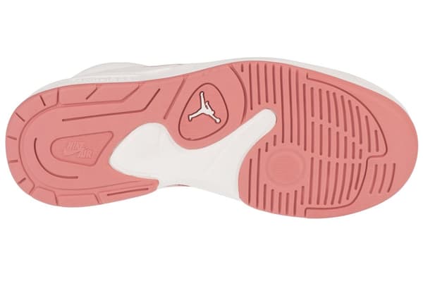 Nike Wmns Air Jordan Stadium 90 FB2269-106, Kvinde, Basketballsko, hvid