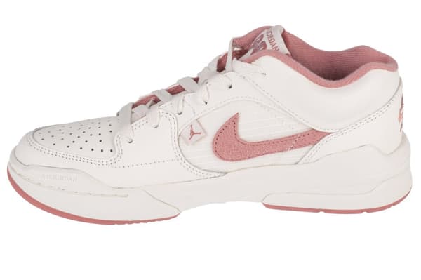 Nike Wmns Air Jordan Stadium 90 FB2269-106, Kvinna, Basketskor, vit