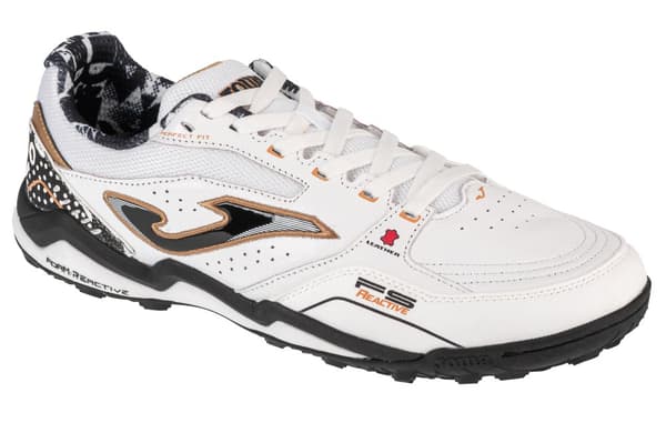 Joma FS Reactive 2402 TF FSS2402TF, Man, Turf football trainers, vit