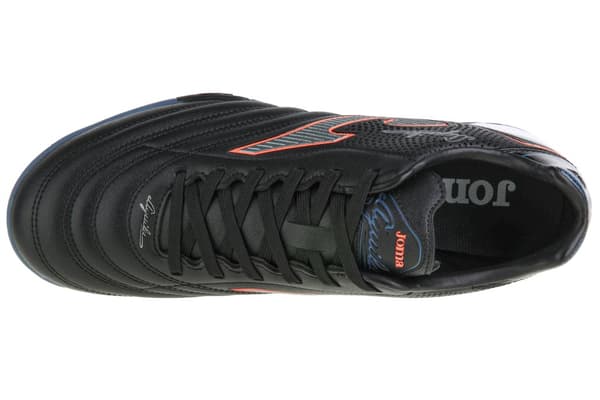 Joma Aguila 2401 TF AGUS2401TF, Man, Turf football trainers, svart