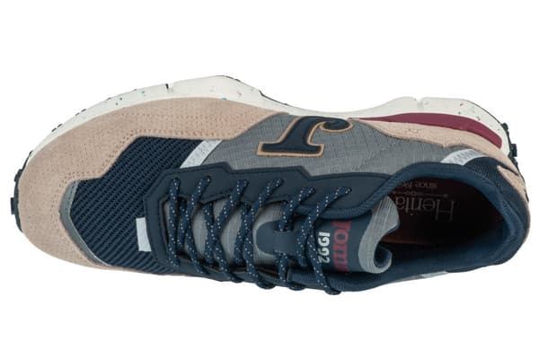 Joma C.1992 Men 2403 C1992S2403, Mand, Sneakers, grå