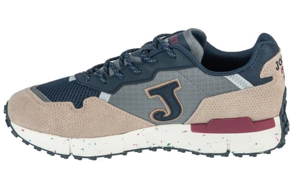 Joma C.1992 Men 2403 C1992S2403, Mand, Sneakers, grå