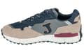 Miniatyrbillede 2 af 4: Joma C.1992 Men 2403 C1992S2403, Mand, Sneakers, grå