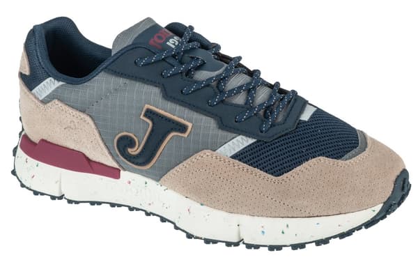 Joma C.1992 Men 2403 C1992S2403, Mand, Sneakers, grå
