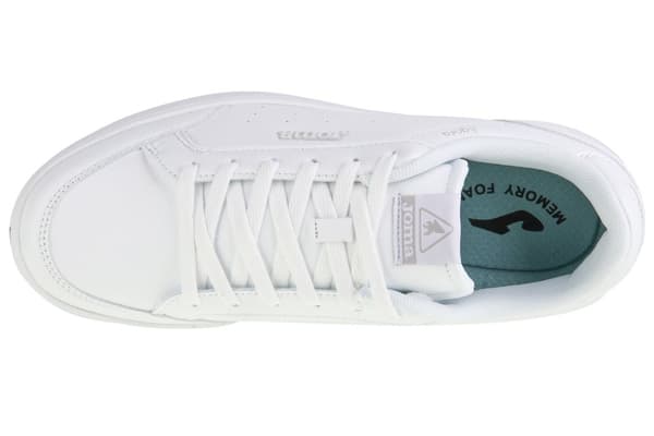 Joma Agora Men 2402 CAGOS2402, Man, Sneakers, vit