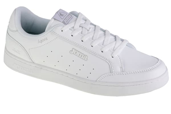 Joma Agora Men 2402 CAGOS2402, Man, Sneakers, vit