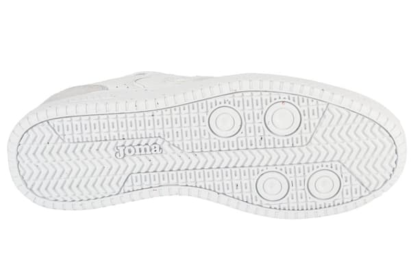 Joma C.Flexys Men 2402 CFLEXS2402, Man, Sneakers, vit
