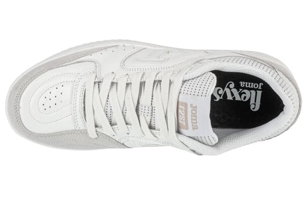 Joma C.Flexys Men 2402 CFLEXS2402, Man, Sneakers, vit