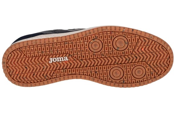 Joma C.Flexys Men 2403 CFLEXS2403, Mand, Sneakers, marine blå