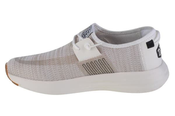 Hey Dude Sirocco 40140-100, Man, Sneakers, beige