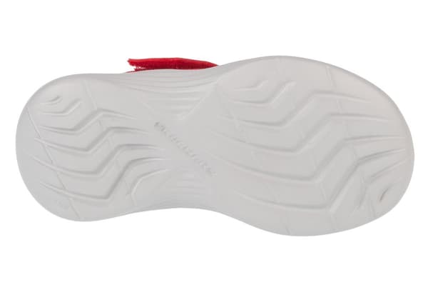 Skechers Selectors 403764N-RED, för Pojke, Squashskor, röd