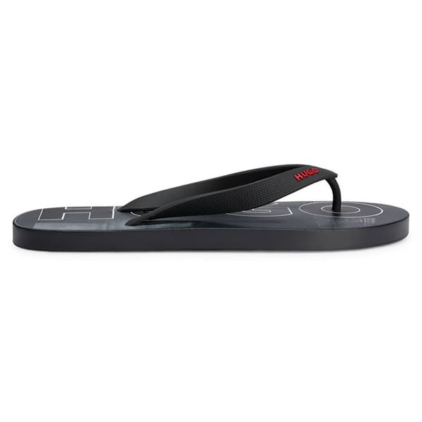 Hugo Flip Flops Arvel 10248520 Grå EU 43-44 Man