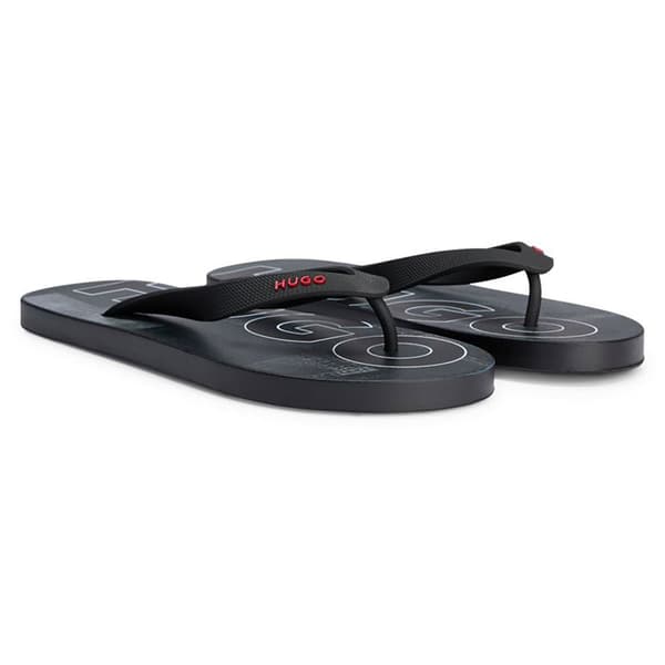 Hugo Flip Flops Arvel 10248520 Grå EU 43-44 Man