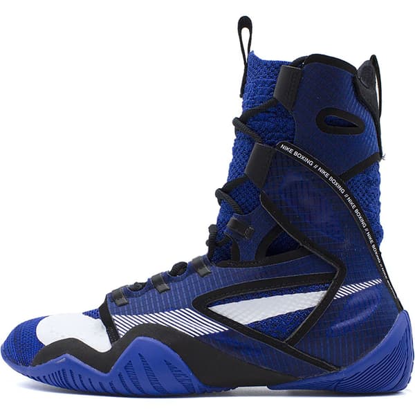 Nike Boxningsskor Hyperko 2 Blå EU 44 1/2 Man