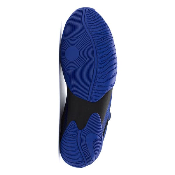 Nike Boxningsskor Hyperko 2 Blå EU 44 1/2 Man