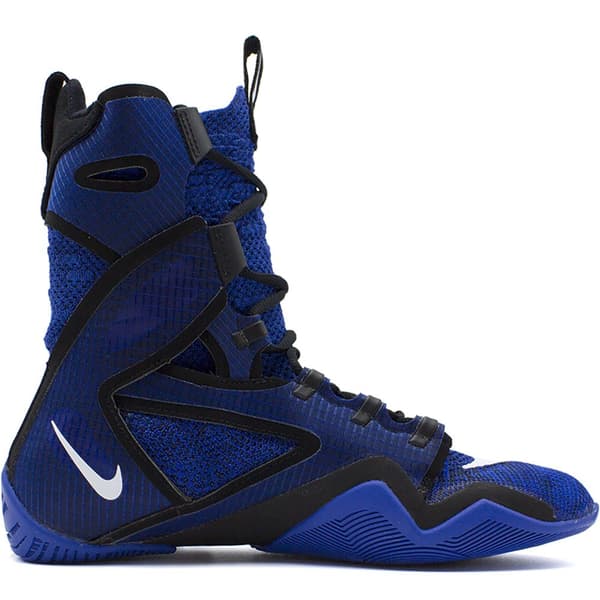 Nike Boxningsskor Hyperko 2 Blå EU 44 1/2 Man