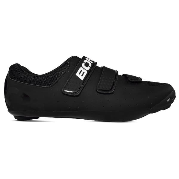 Bont Vej Sko Motion Sort EU 44 Mand