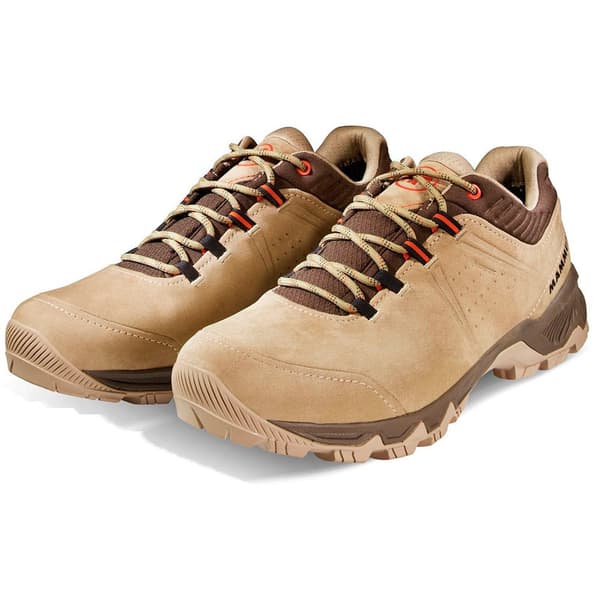 Mammut Vandresko Mercury Iv Low Goretex Brun EU 45 1/3 Mand