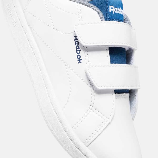 Reebok Utbildare Royal Complete Cln Alt 2.0 Vit EU 30 Pojke