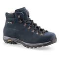 Miniatyrbillede 1 af 2: Zamberlan Vandrestøvler 320 New Trail Lite Evo Goretex Blå EU 41 Mand