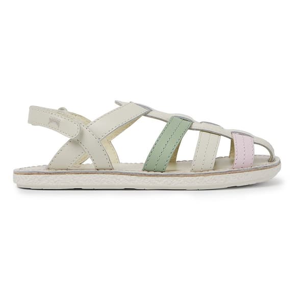 Camper Sandaler Miko Flerfärgad EU 27 Pojke