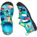 Miniatyrbild 5 av 6: Keen Sandaler Seacamp Ii Cnx Blå EU 25-26