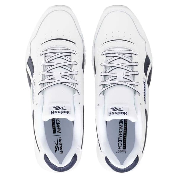 Reebok Classics Trænere Reebok Glide Hvid EU 40 Mand