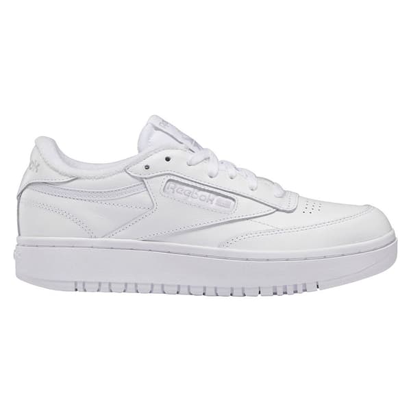 Reebok Classics Valmentajat Club C Double Valkoinen EU 38 1/2 Nainen
