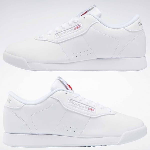 Reebok Utbildare Princess Vit EU 37 Kvinna
