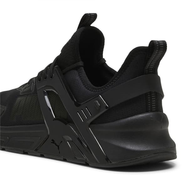 Puma Trænere Pacer + Sort EU 43 Mand