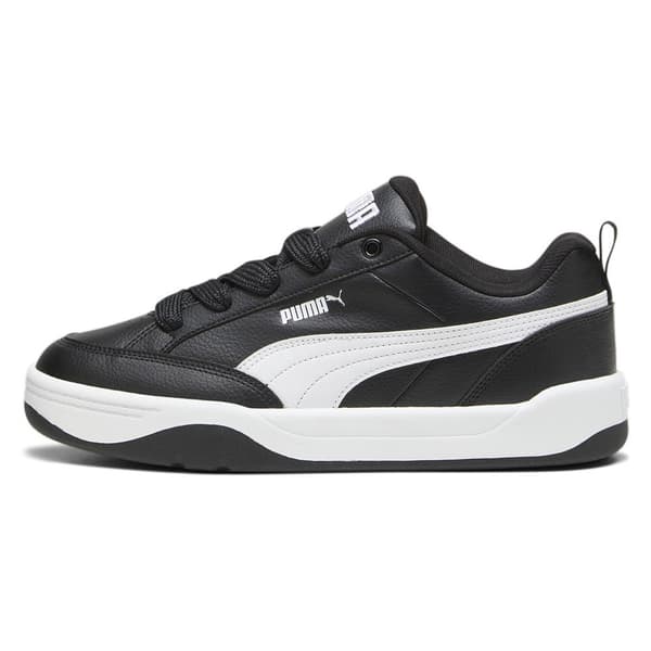Puma Valmentajat Park Lifestyle Musta EU 41 Mies
