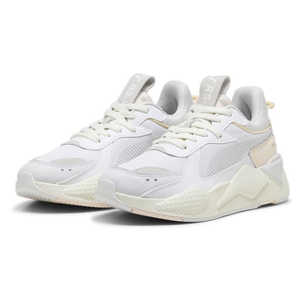 Puma Select Trænere Rs-x Soft Hvid EU 38 Kvinde