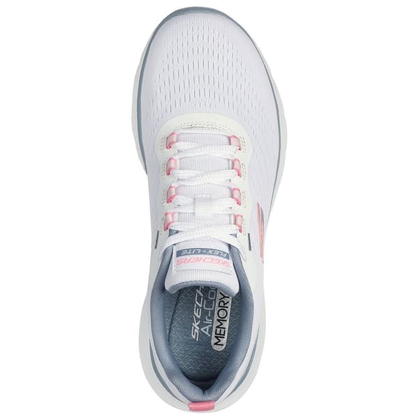 Skechers Utbildare Flex Appeal 5.0 Vit EU 39 Kvinna