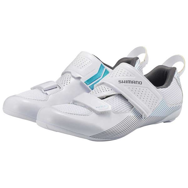 Shimano Triathlon Sko Tr5 Hvid EU 36 Kvinde