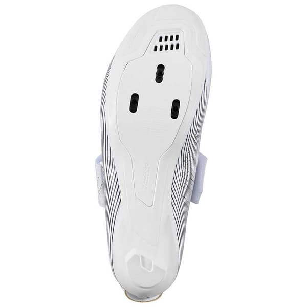 Shimano Triathlon Sko Tr5 Hvid EU 36 Kvinde