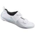 Miniatyrbillede 1 af 4: Shimano Triathlon Sko Tr5 Hvid EU 36 Kvinde