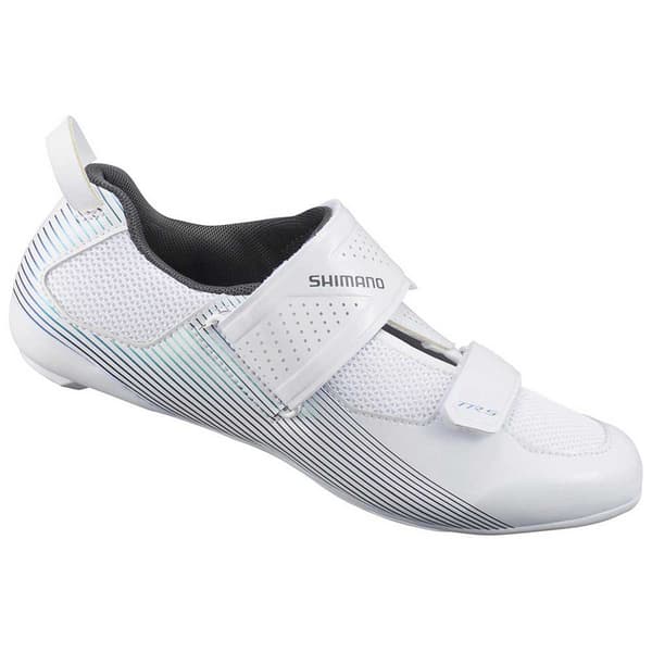 Shimano Triathlon Sko Tr5 Hvid EU 36 Kvinde