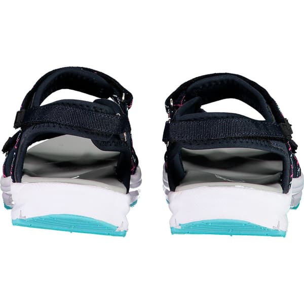 Cmp Sandaler Almaak 38q9946 Svart EU 41 Kvinna