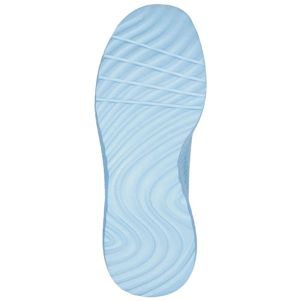 Skechers Utbildare Bobs Squad Chaos Blå EU 40 Kvinna