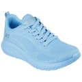 Miniatyrbild 4 av 5: Skechers Utbildare Bobs Squad Chaos Blå EU 38 Kvinna