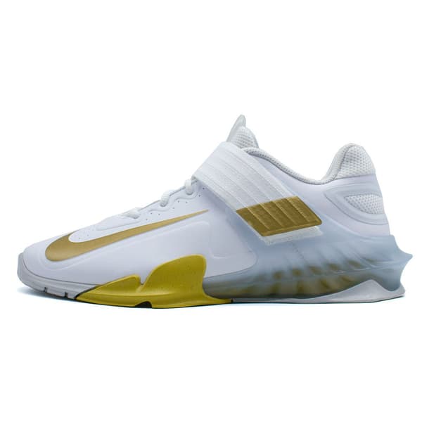 Nike Tyngdlyftande Sko Savaleos  EU 45 1/2 Man