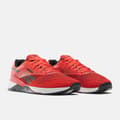 Miniatyrbillede 3 af 8: Reebok Trænere Nano X4 Orange EU 45 1/2 Mand